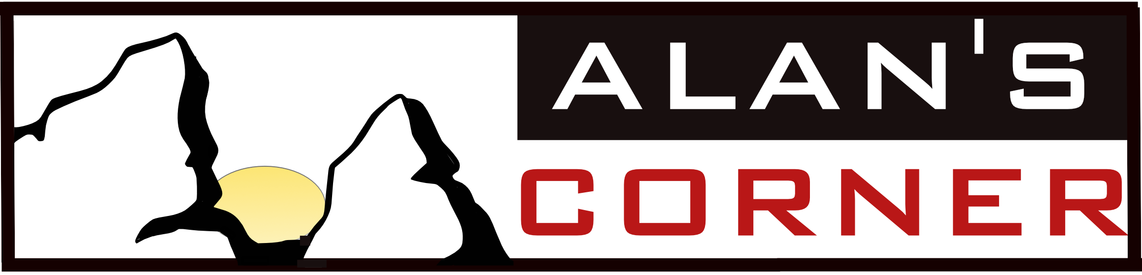 Alan's Corner
