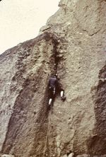 Smith Rock History - Chapter 3